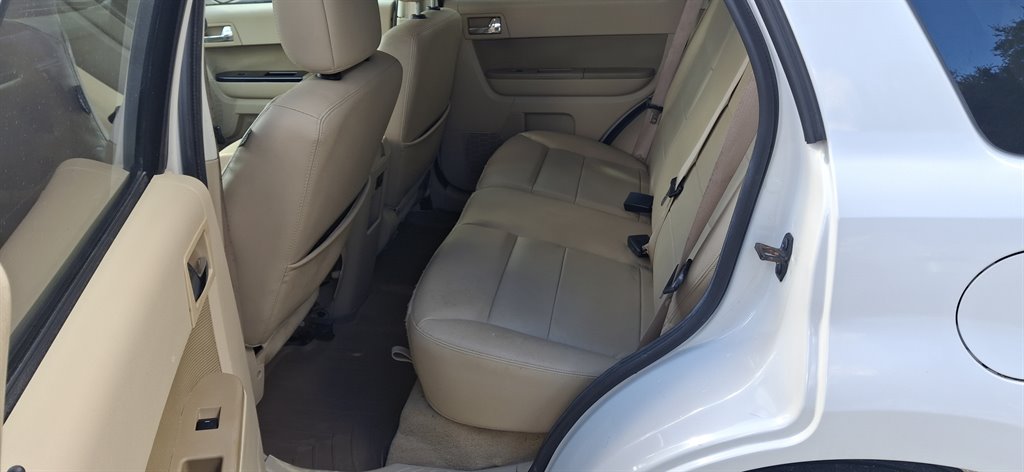 2012 Ford Escape Limited photo